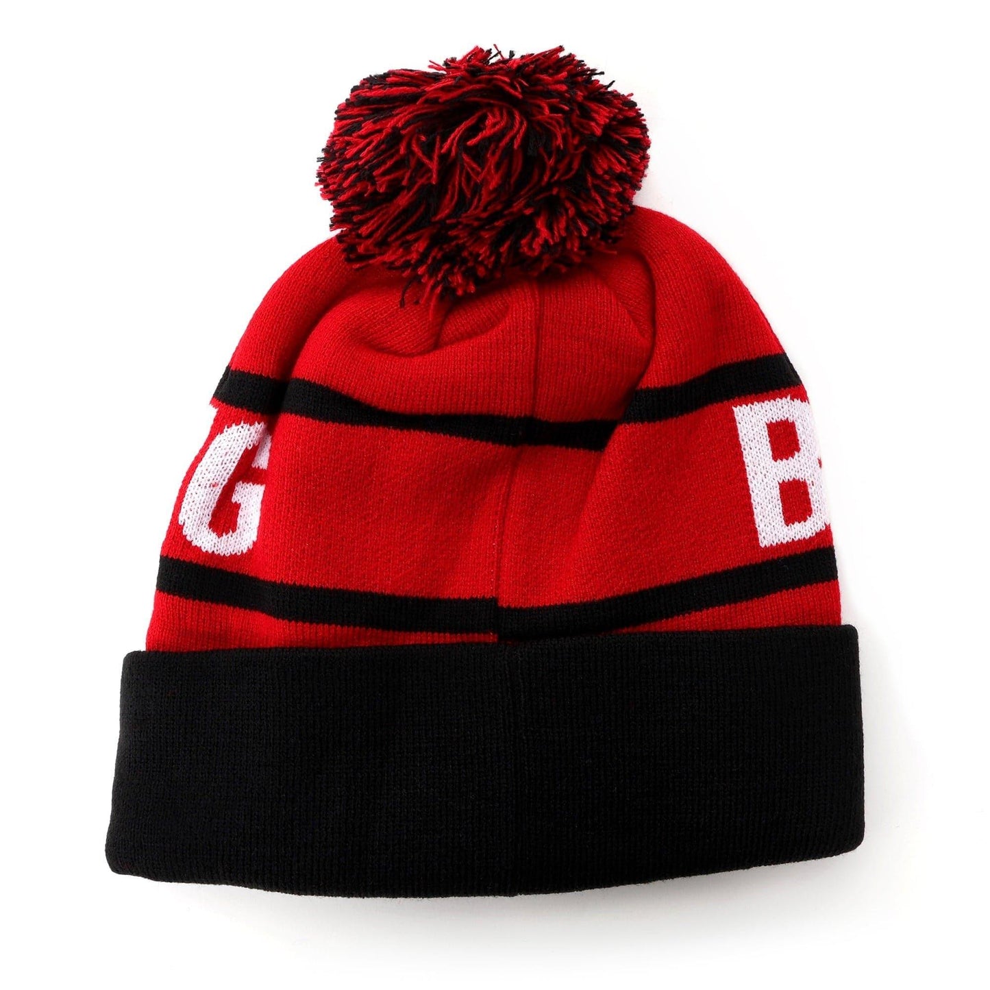 Blox Beanie Custom 3-Tone - BLOX Racing