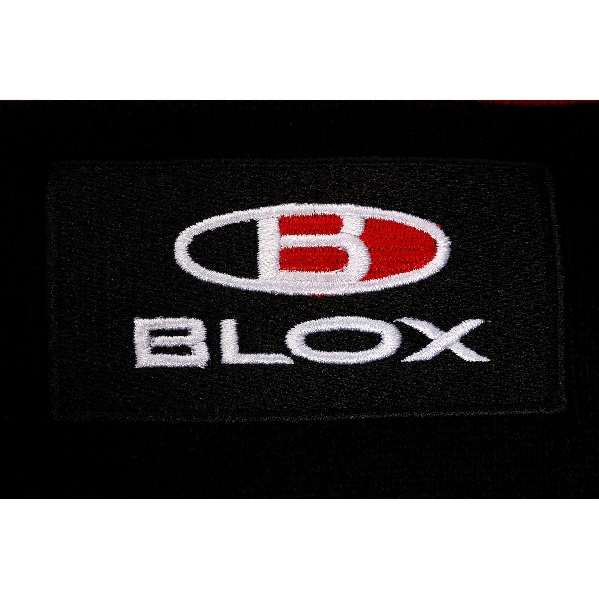 Blox Beanie Custom 3-Tone - BLOX Racing