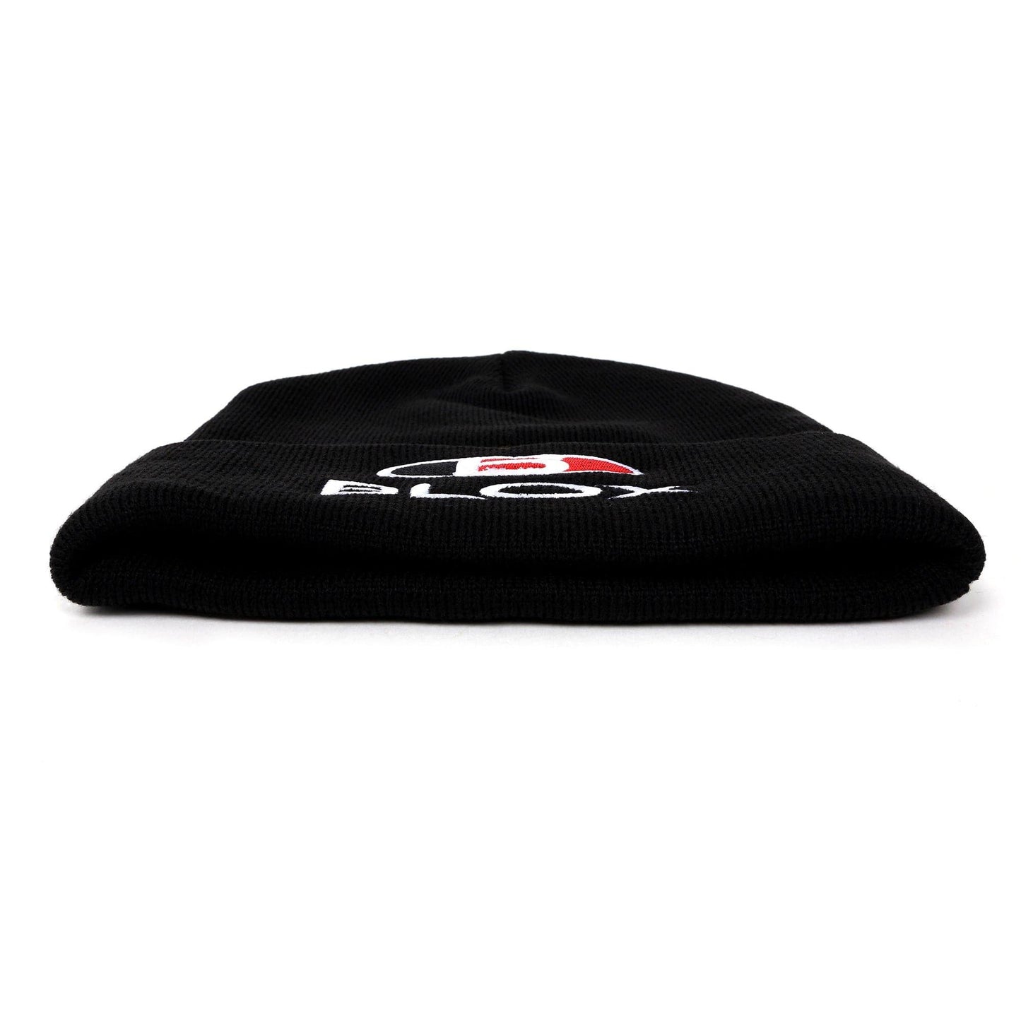 Blox Beanie w/Stacked Logo - BLOX Racing