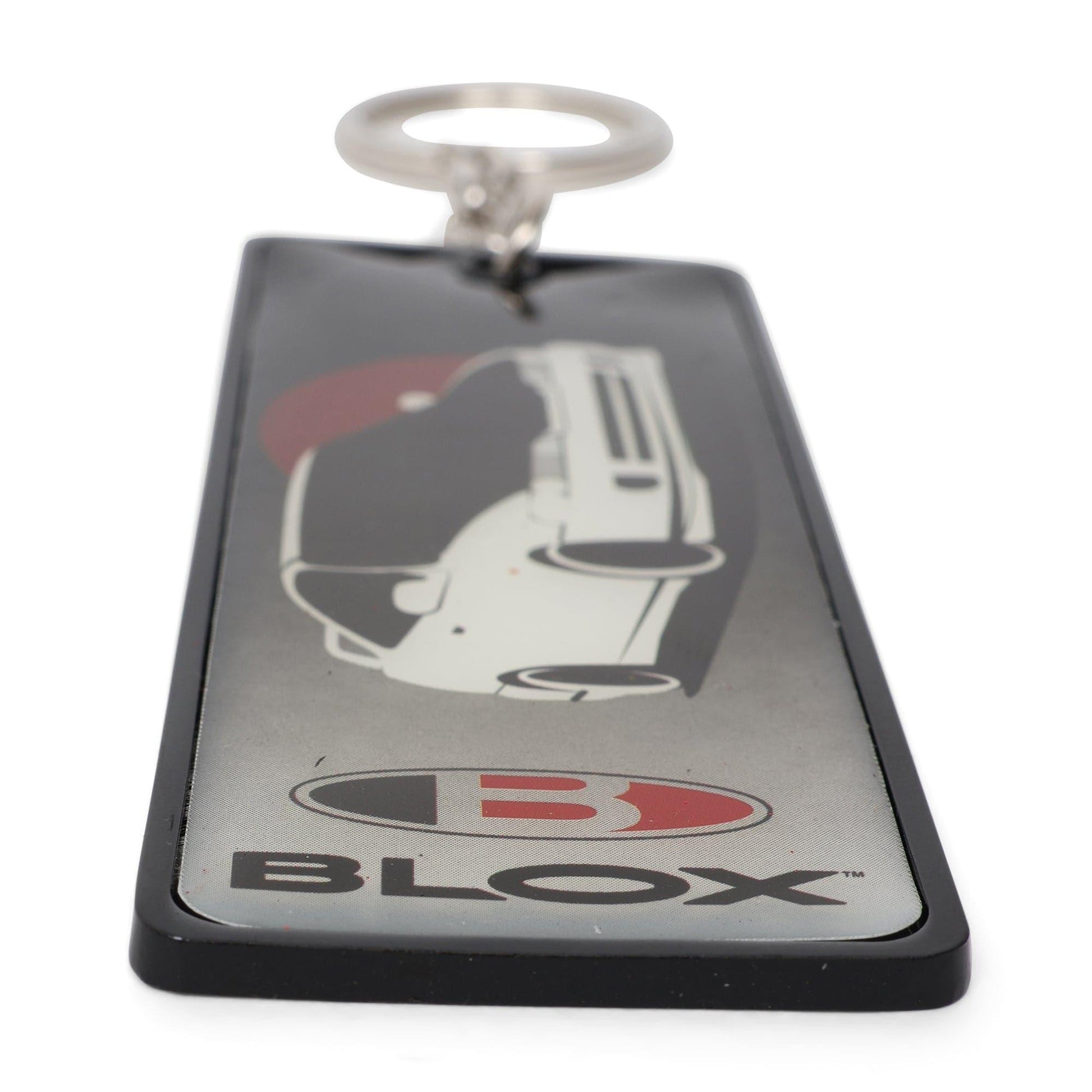 Blox Racing Key Chain - DC Integra - BLOX Racing