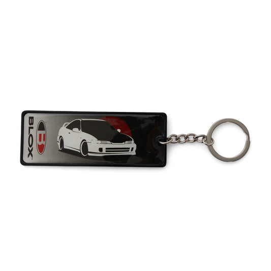 Blox Racing Key Chain - DC Integra - BLOX Racing