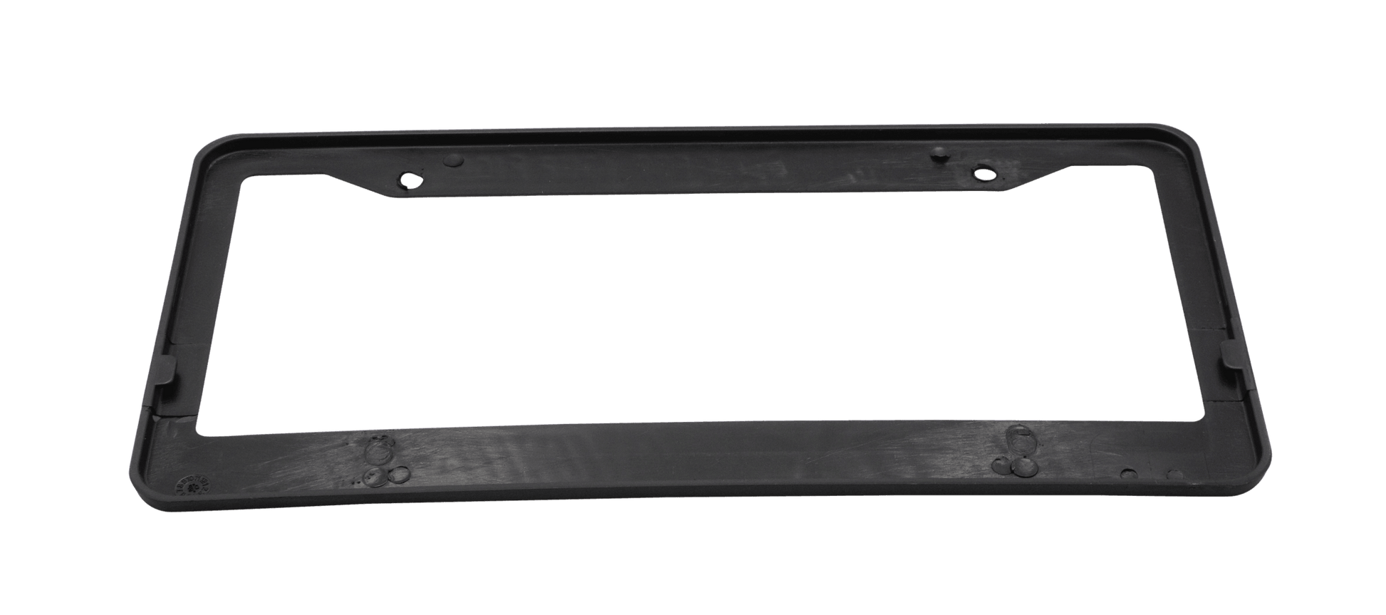 Blox Racing License Plate Frame - New Logo - BLOX Racing