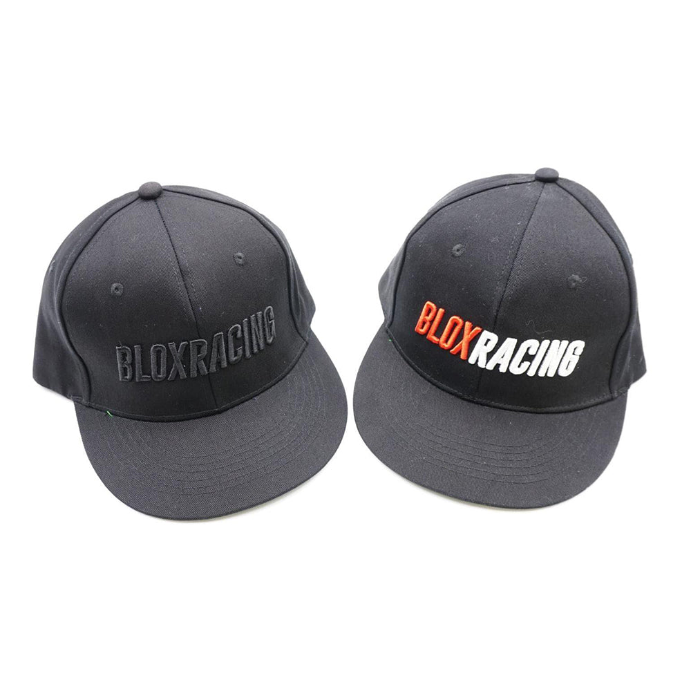 BLOX Racing Snapback Cap