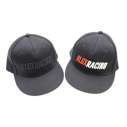 BLOX Racing Snapback Cap