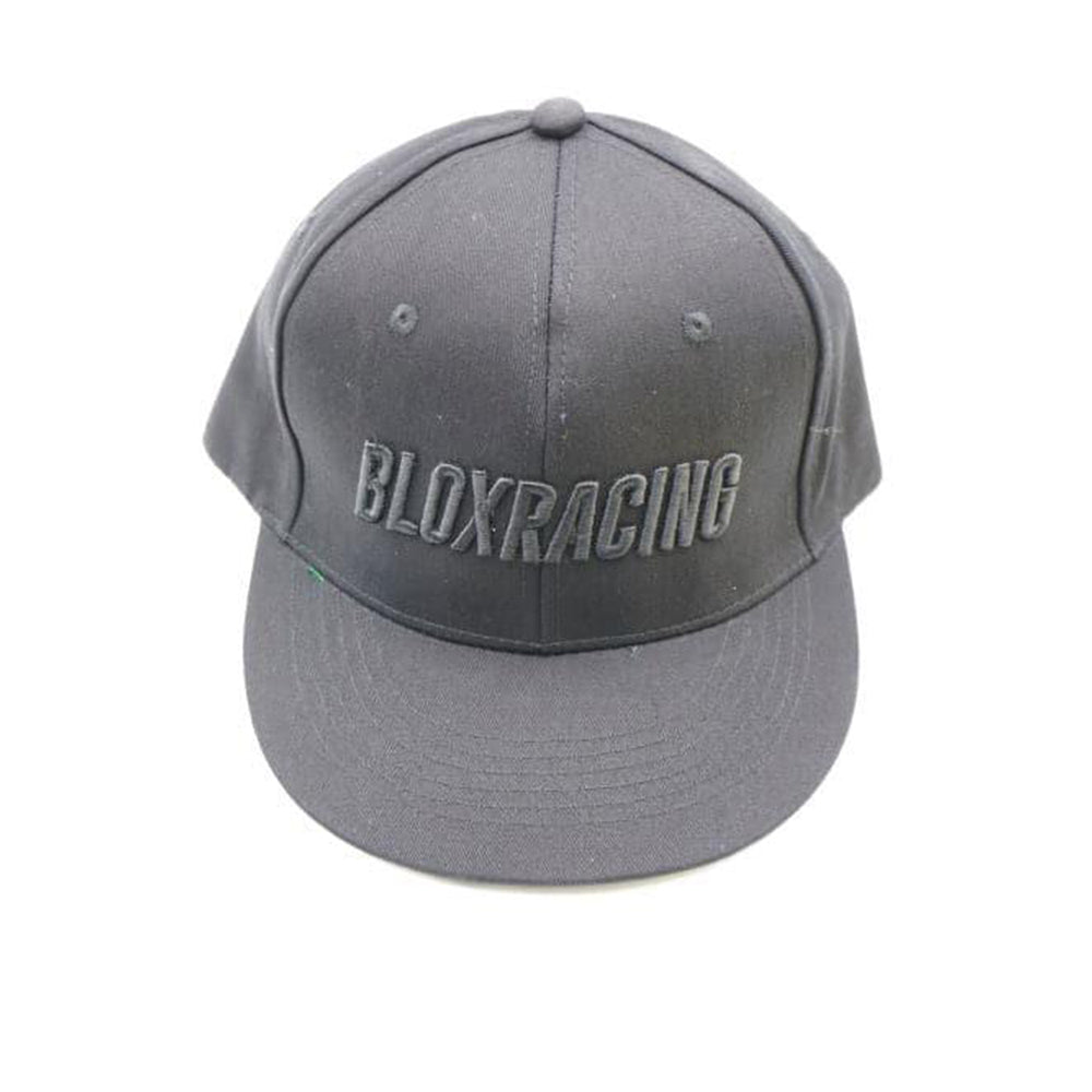 BLOX Racing Snapback Cap