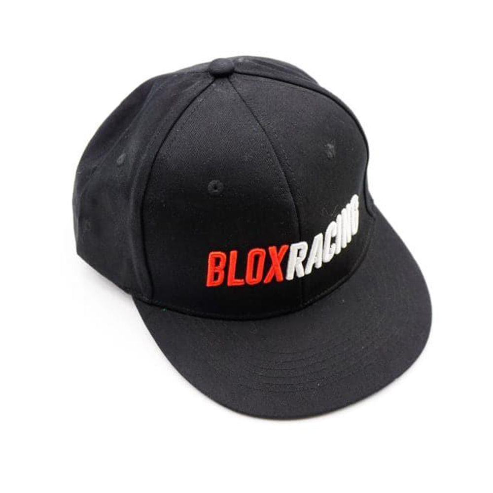 BLOX Racing Snapback Cap