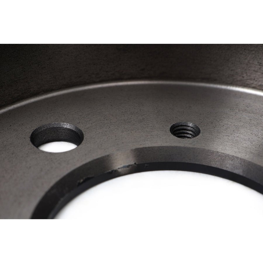 Brake Rotor Replacement - Left - BLOX Racing