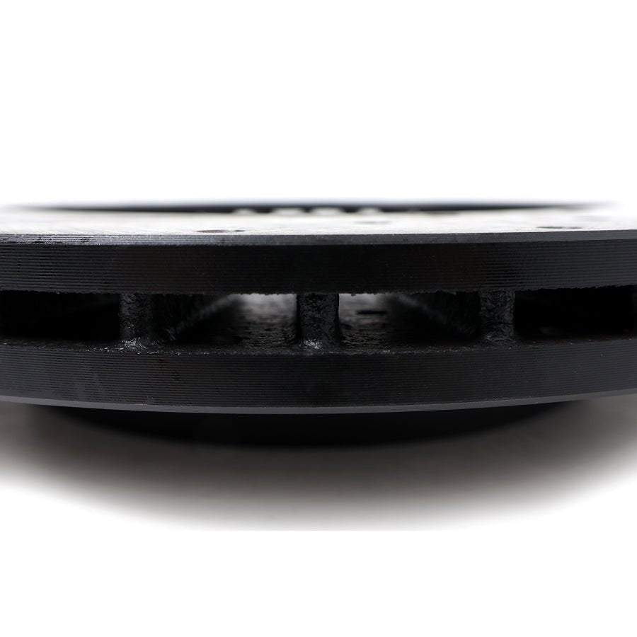 Brake Rotor Replacement - Right - BLOX Racing