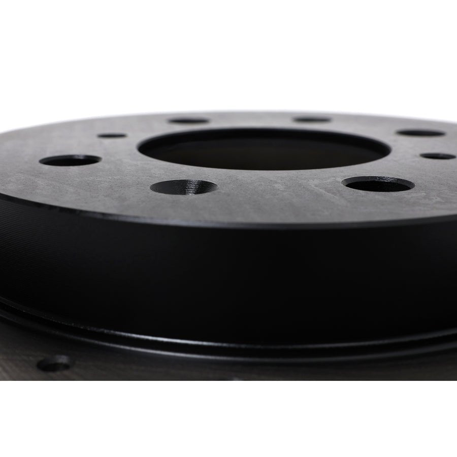 Brake Rotor Replacement - Right - BLOX Racing