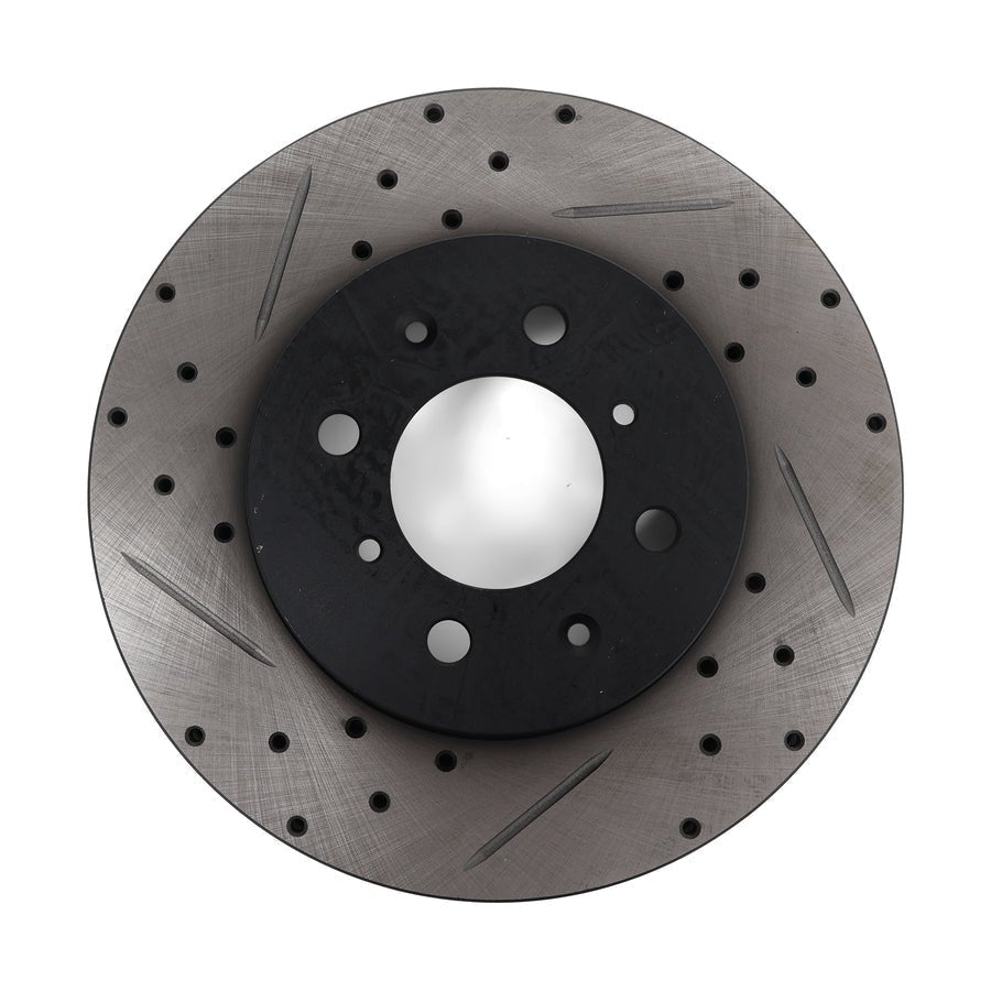 Brake Rotor Set - BLOX Racing
