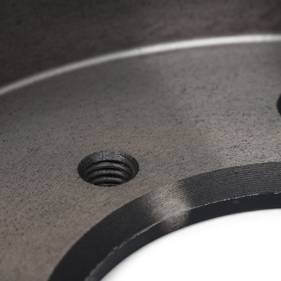 Brake Rotor Set - BLOX Racing