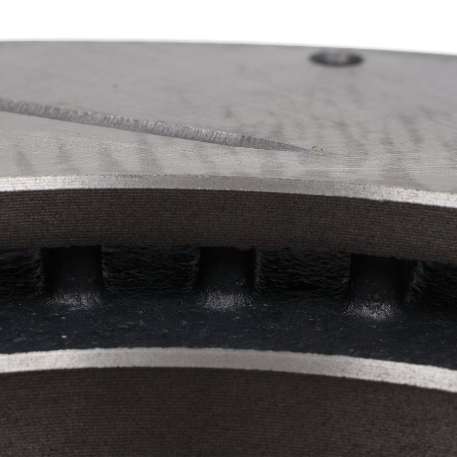 Brake Rotor Set - BLOX Racing