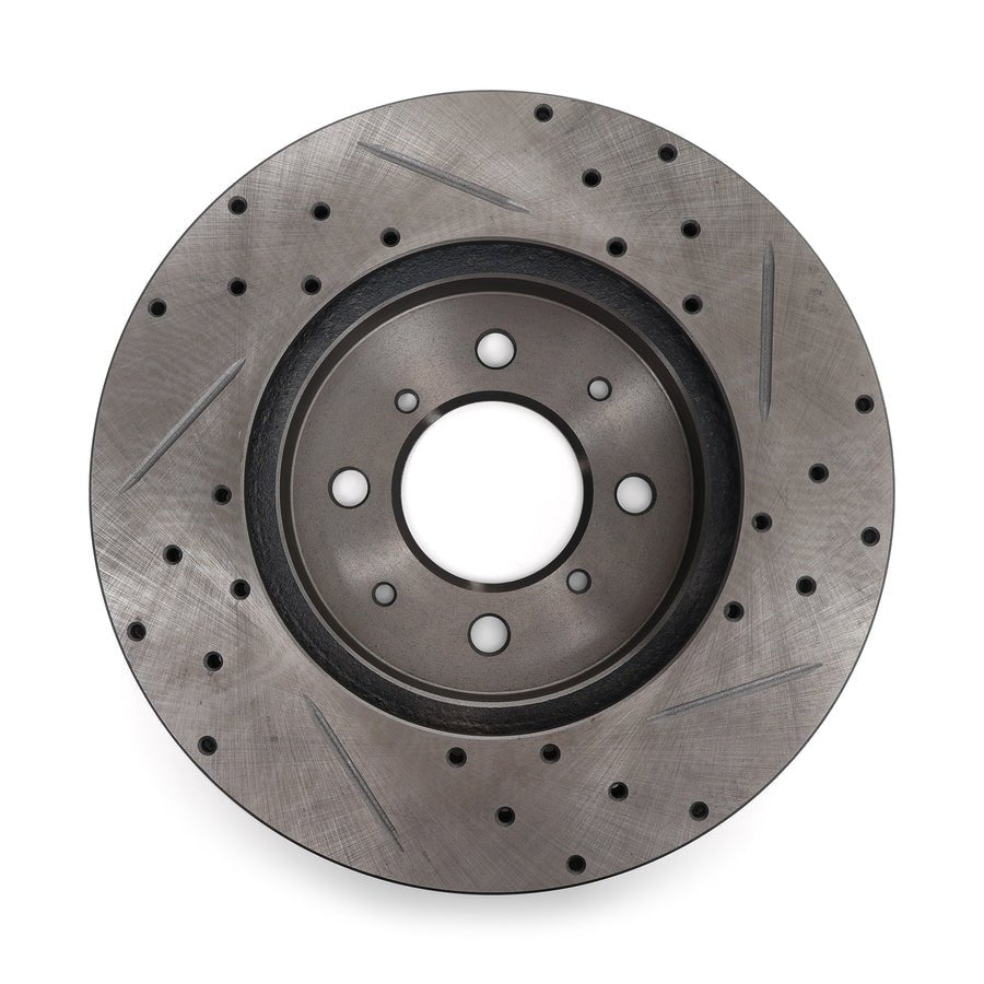 Brake Rotor Set - BLOX Racing