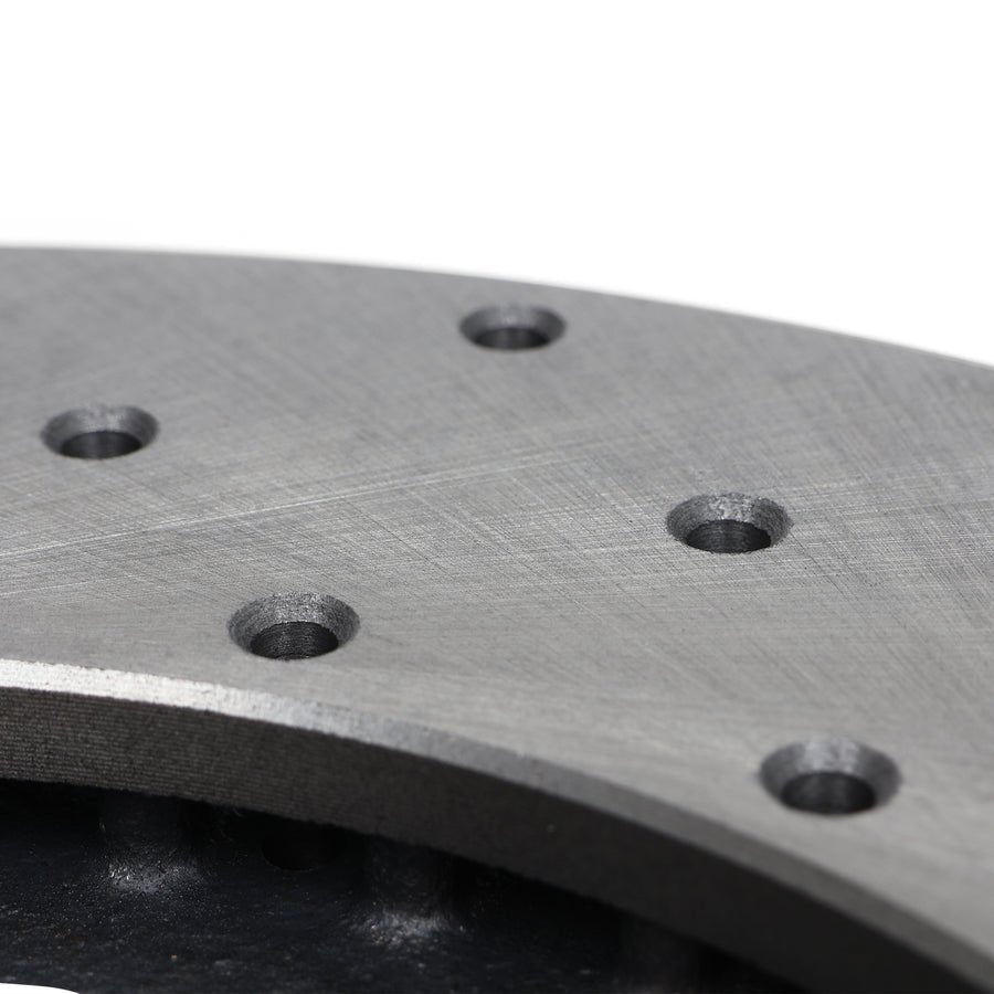 Brake Rotor Set - BLOX Racing