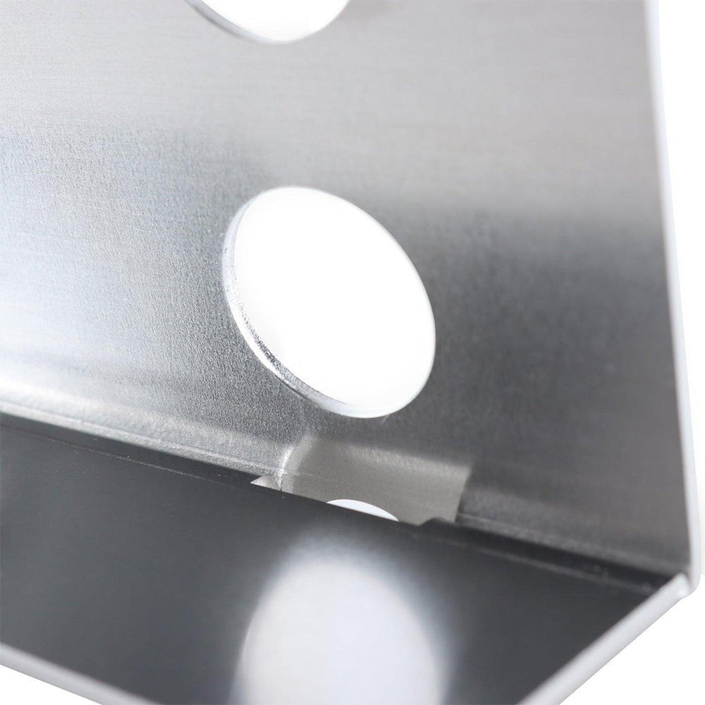 BLOX Racing Bolt-In Oil Pan Baffle - Honda K-series