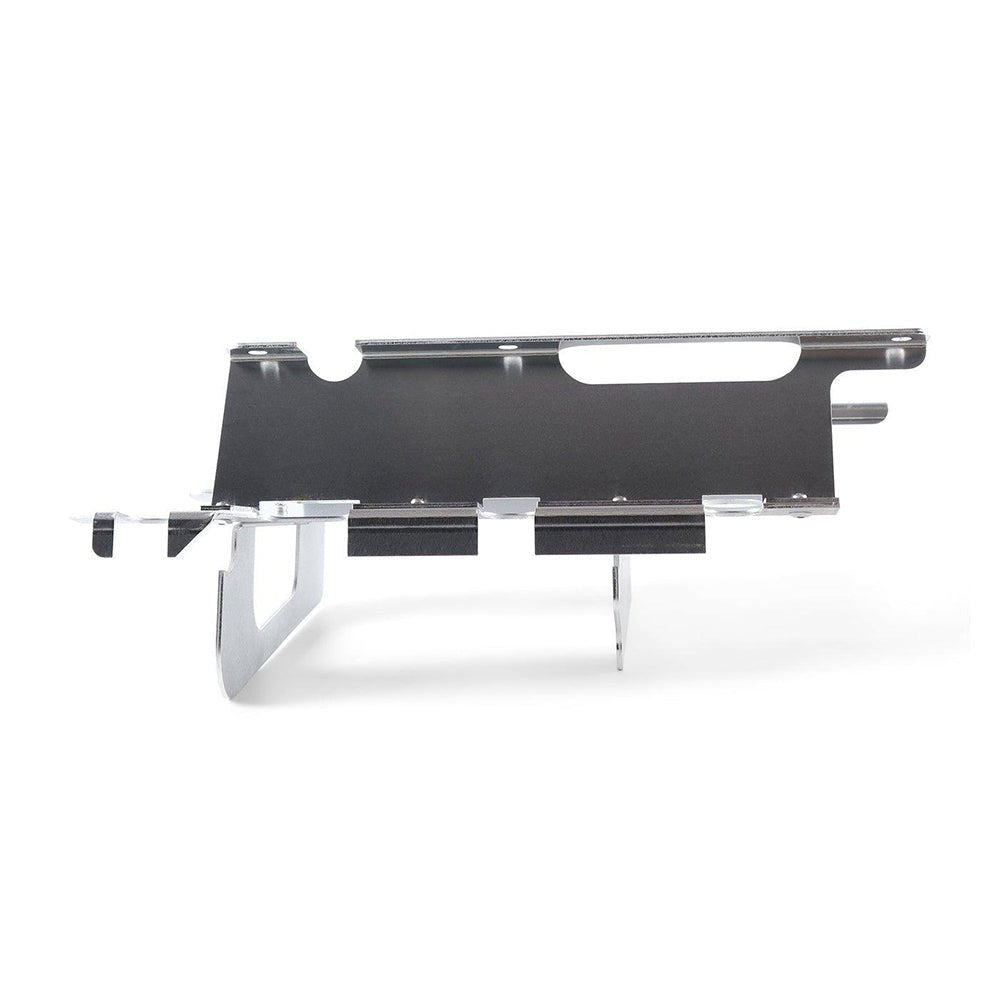 BLOX Racing Bolt-In Oil Pan Baffle - Honda K-series