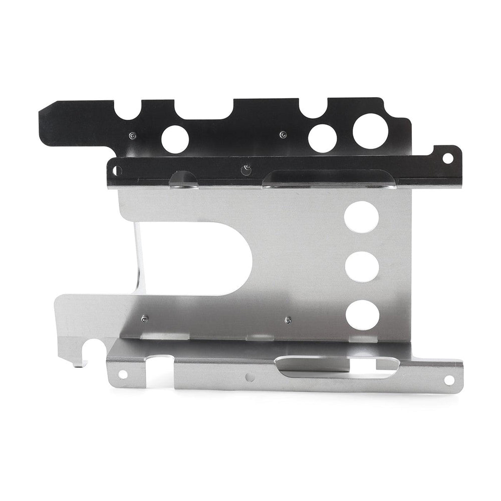 BLOX Racing Bolt-In Oil Pan Baffle - Honda K-series