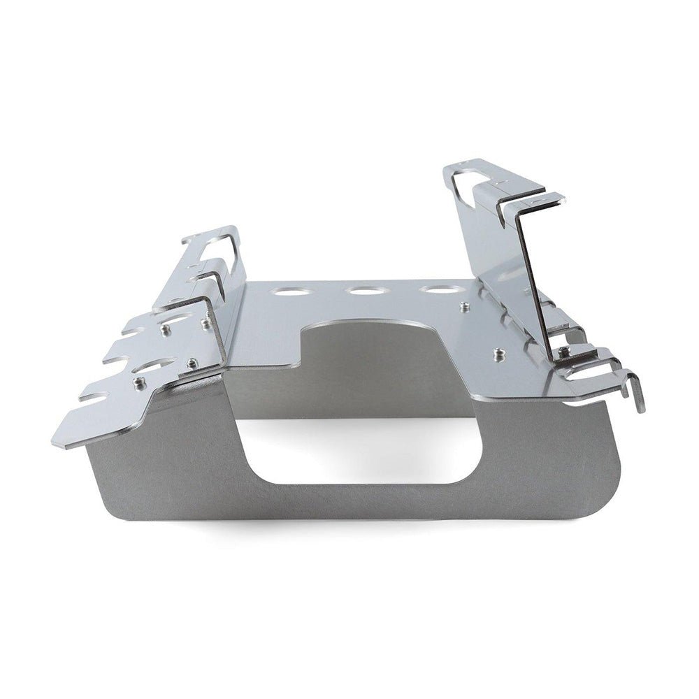 BLOX Racing Bolt-In Oil Pan Baffle - Honda K-series