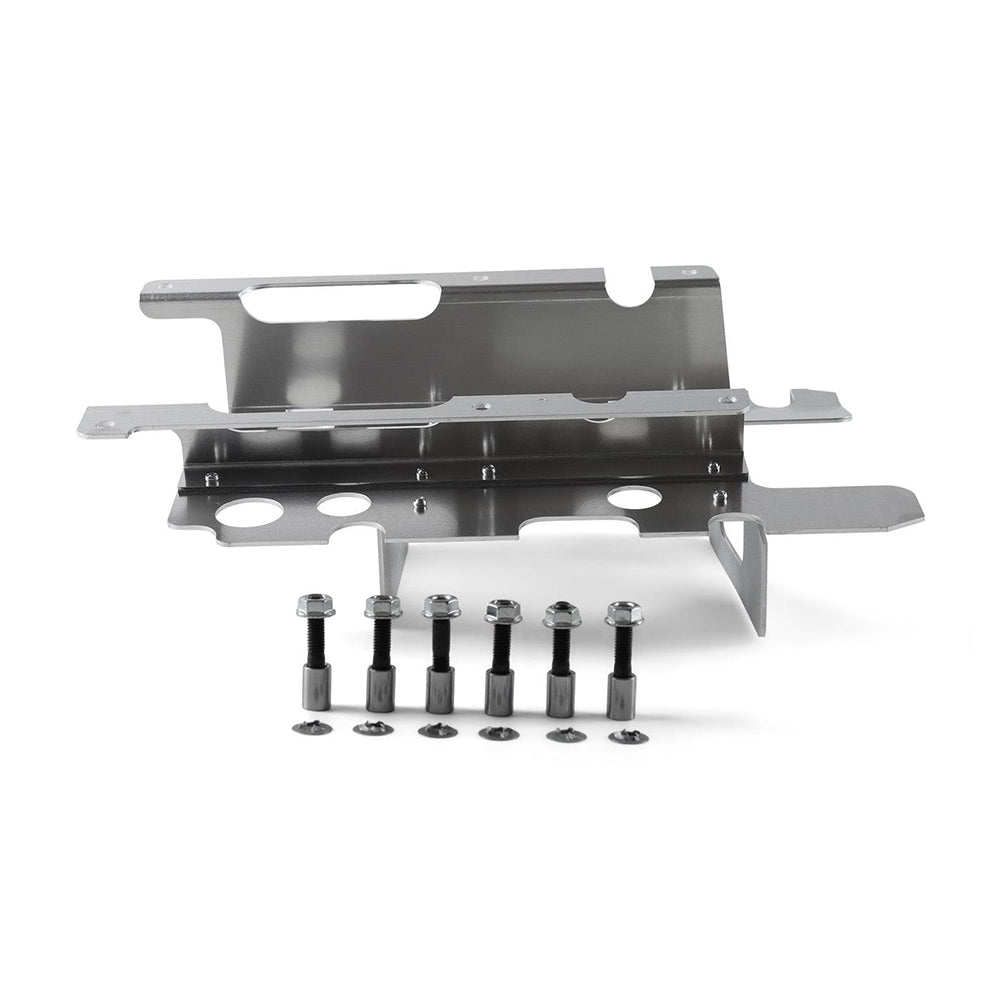 BLOX Racing Bolt-In Oil Pan Baffle - Honda K-series