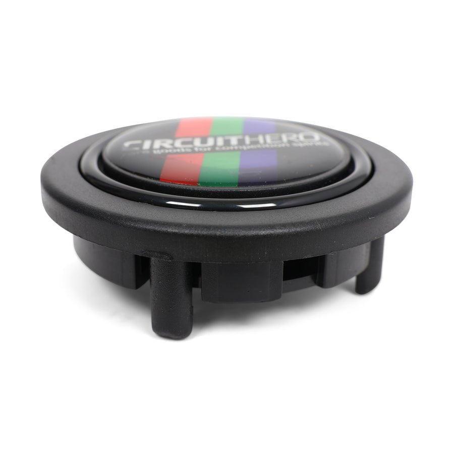 Circuit Hero Universal Horn Button - BLOX Racing