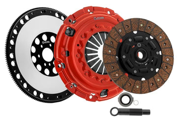 Action Clutch Stage 1 Clutch & Flywheel Kit (04-08 TSX)