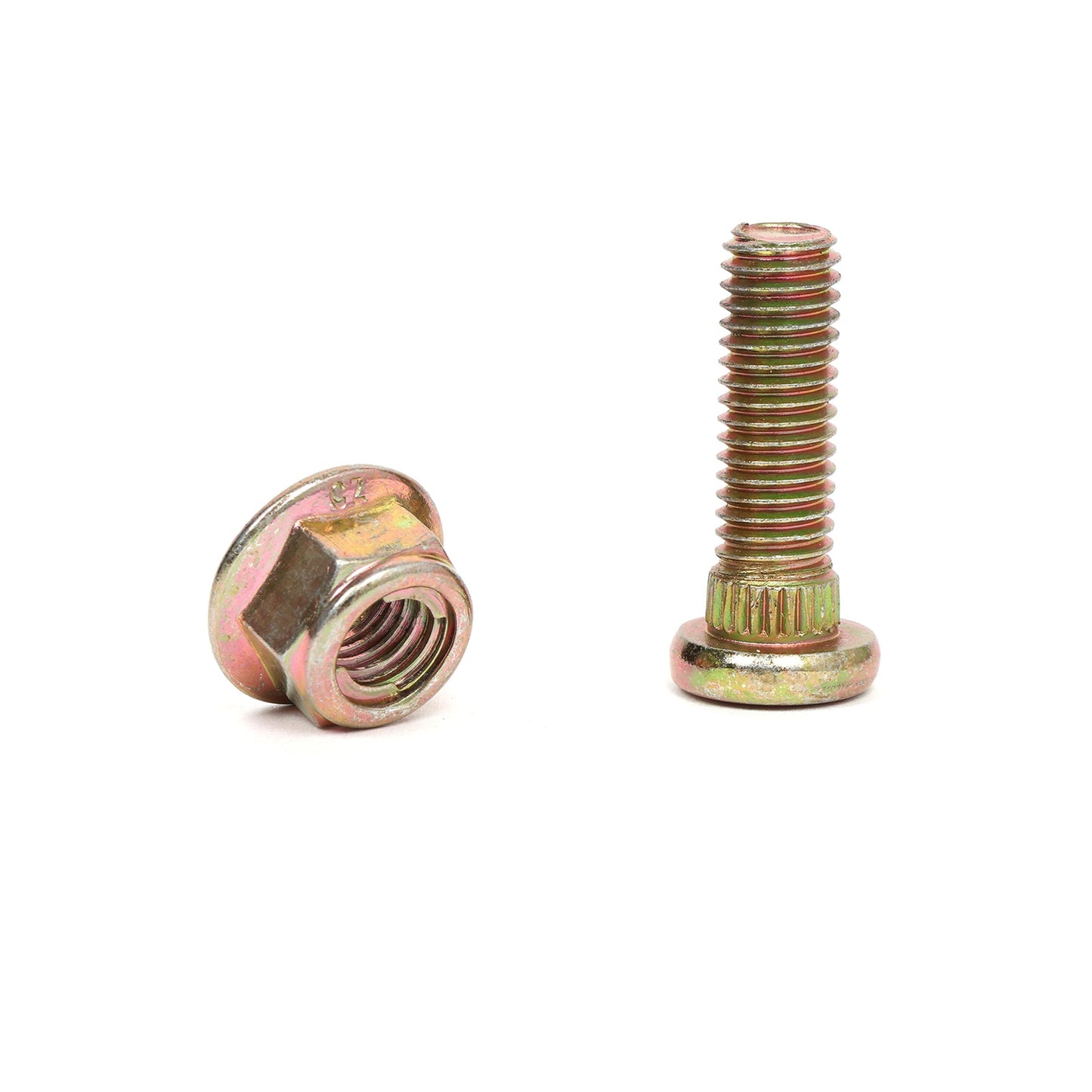 Coilover Replacement Studs - BLOX Racing