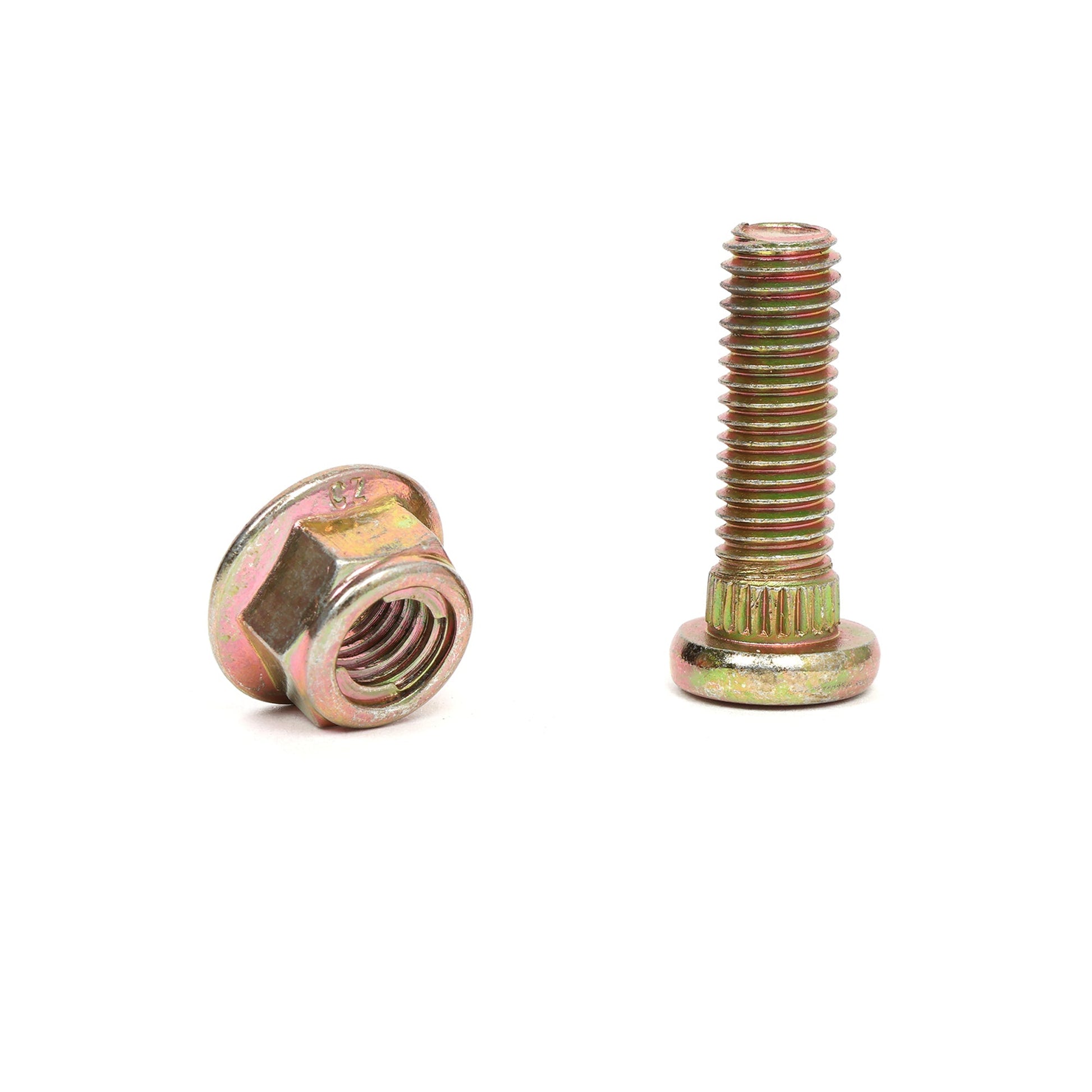 Coilover Replacement Studs - BLOX Racing