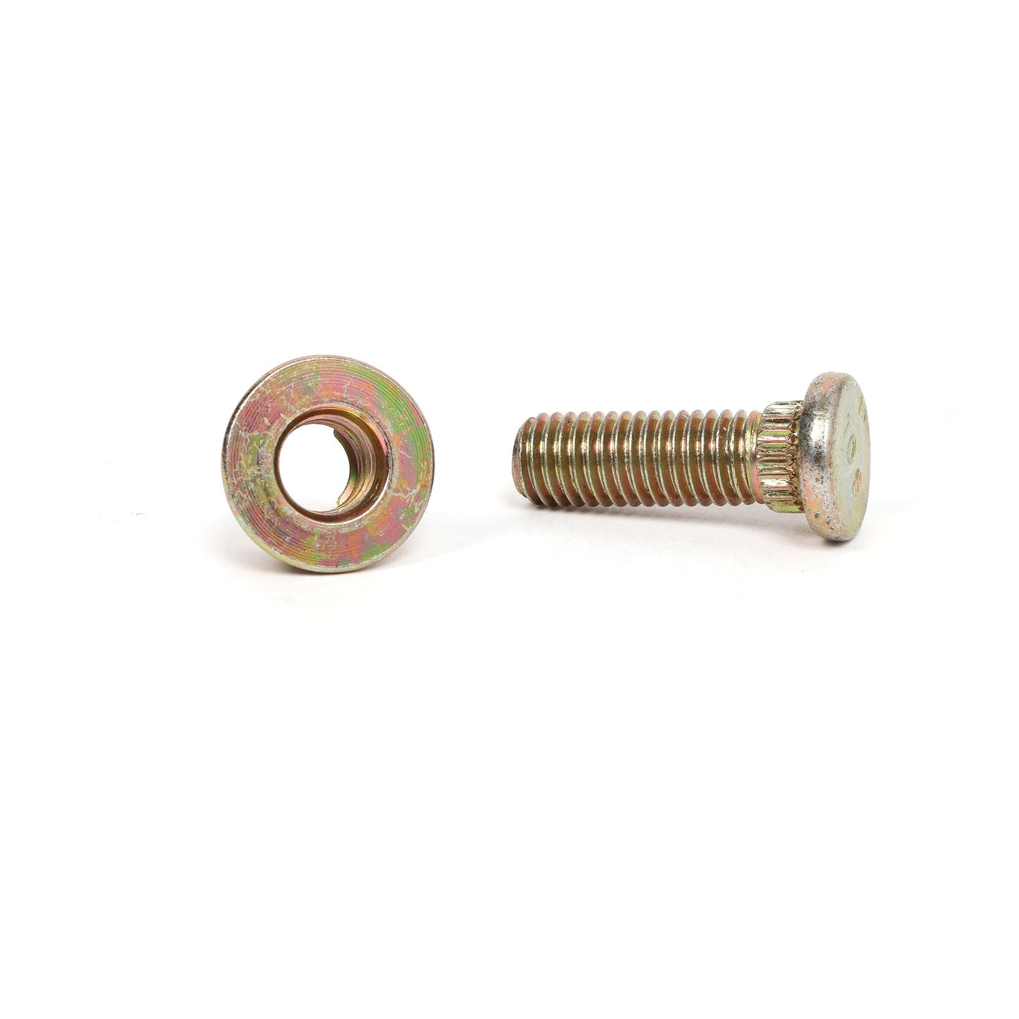 Coilover Replacement Studs - BLOX Racing