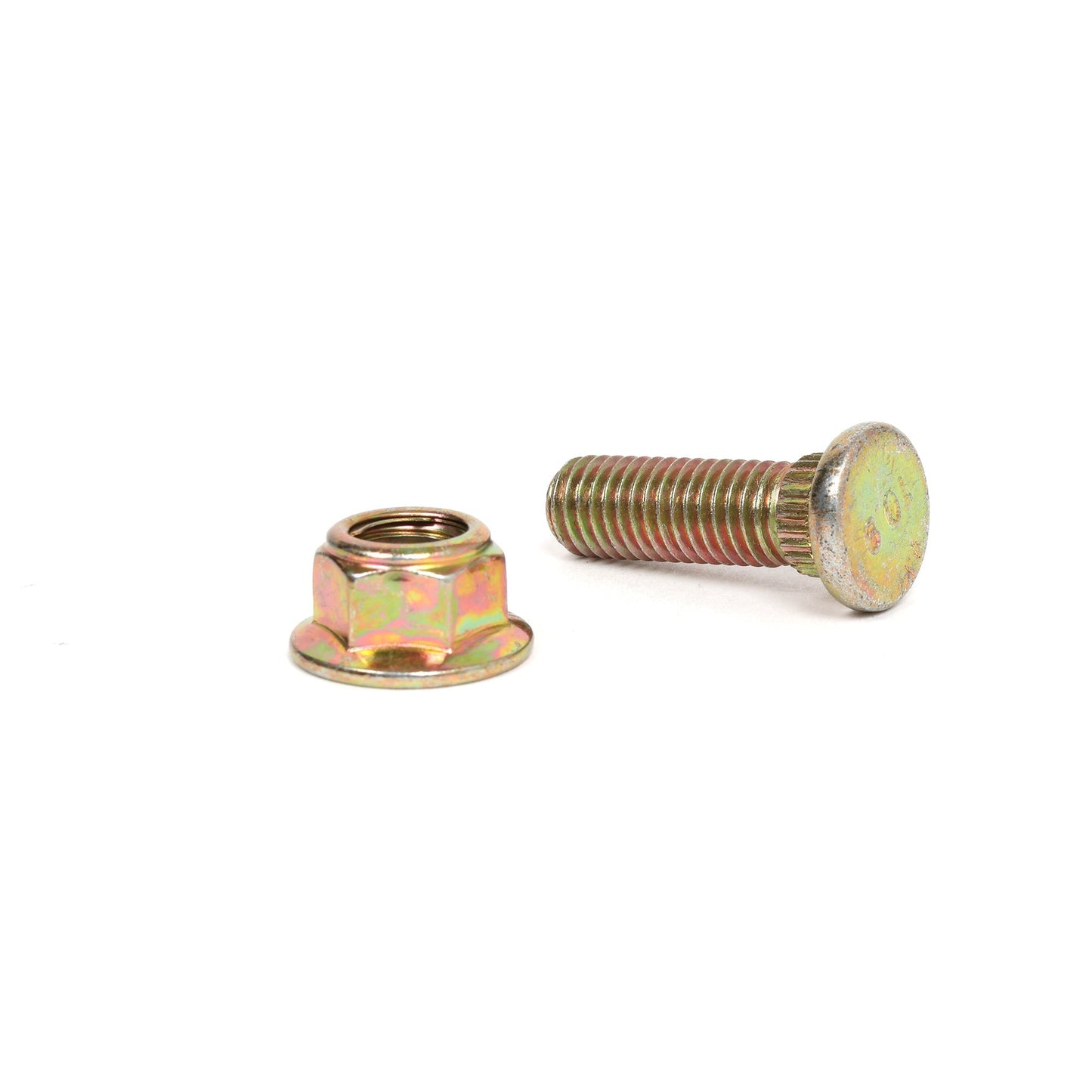 Coilover Replacement Studs - BLOX Racing