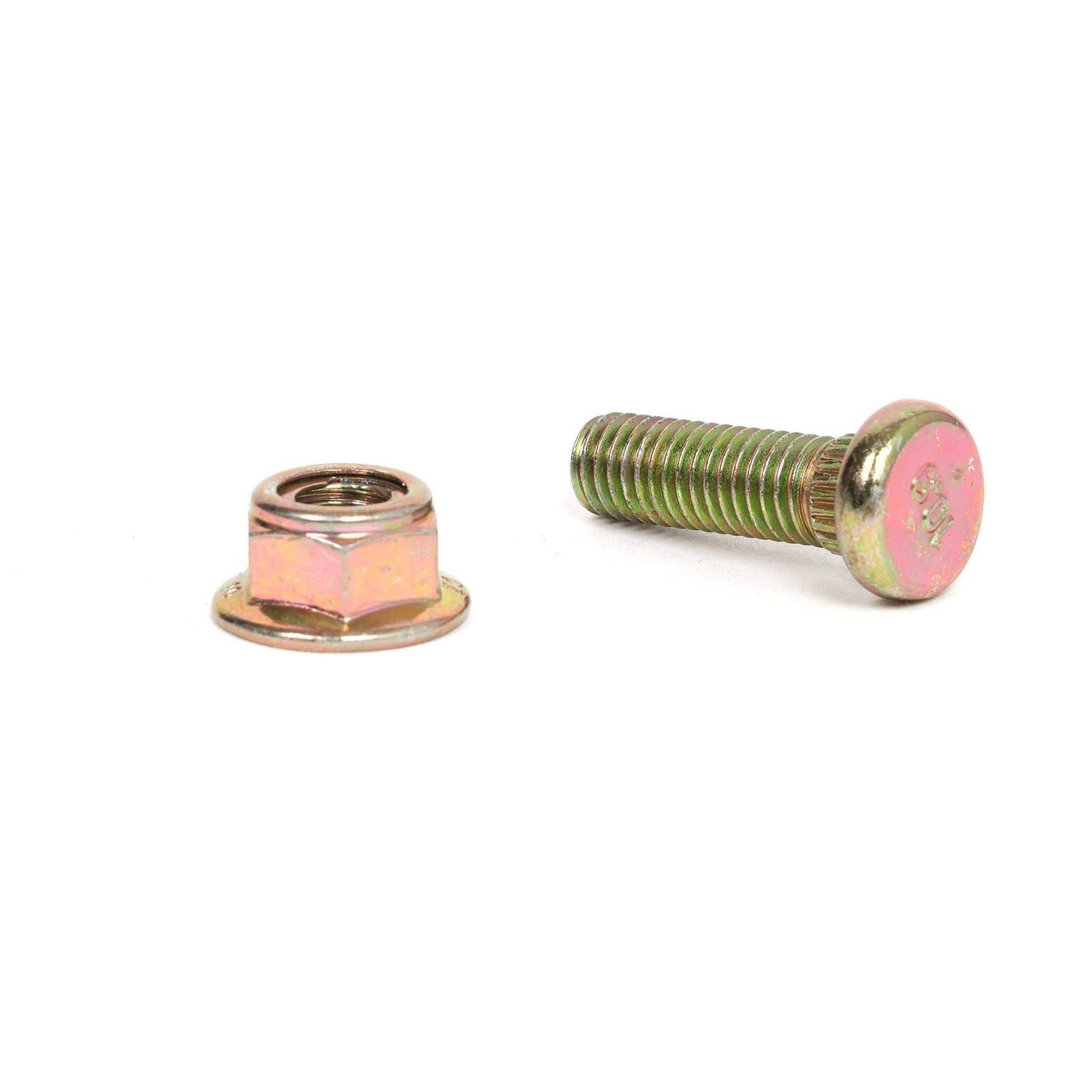 Coilover Replacement Studs - BLOX Racing