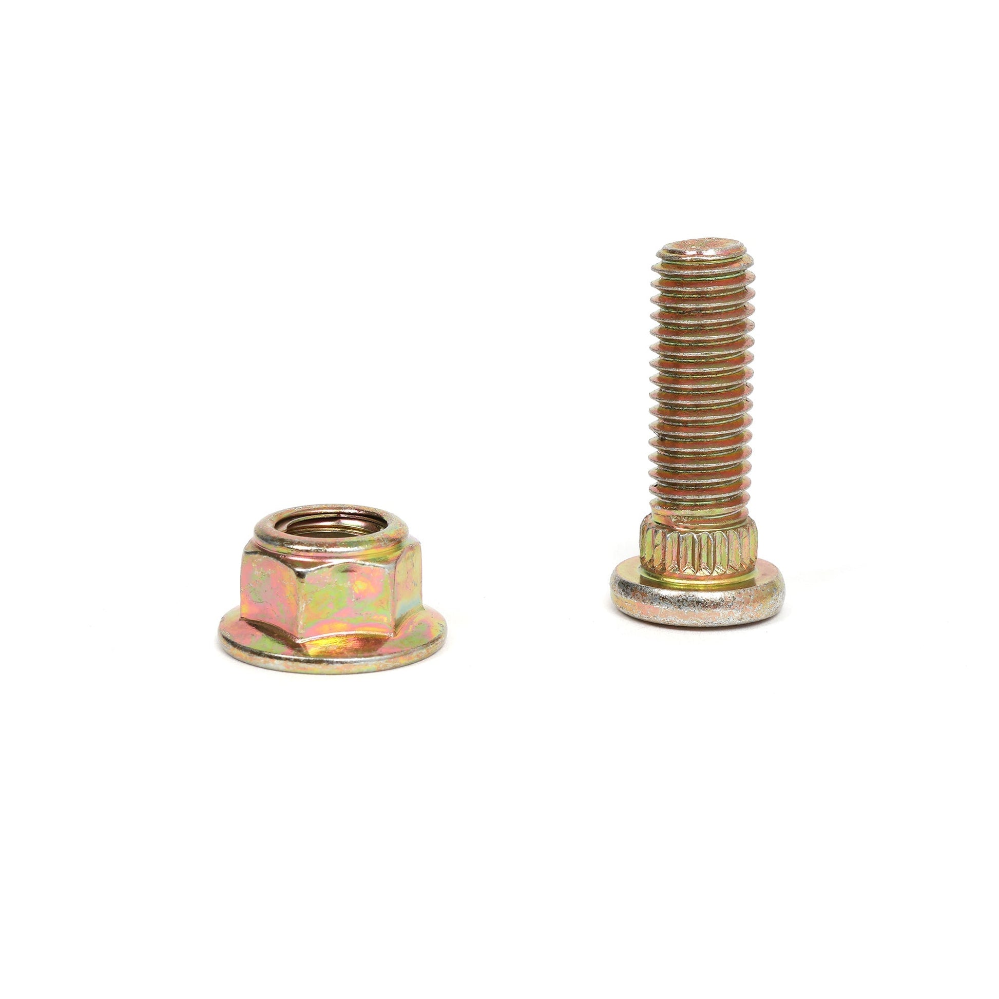 Coilover Replacement Studs - BLOX Racing