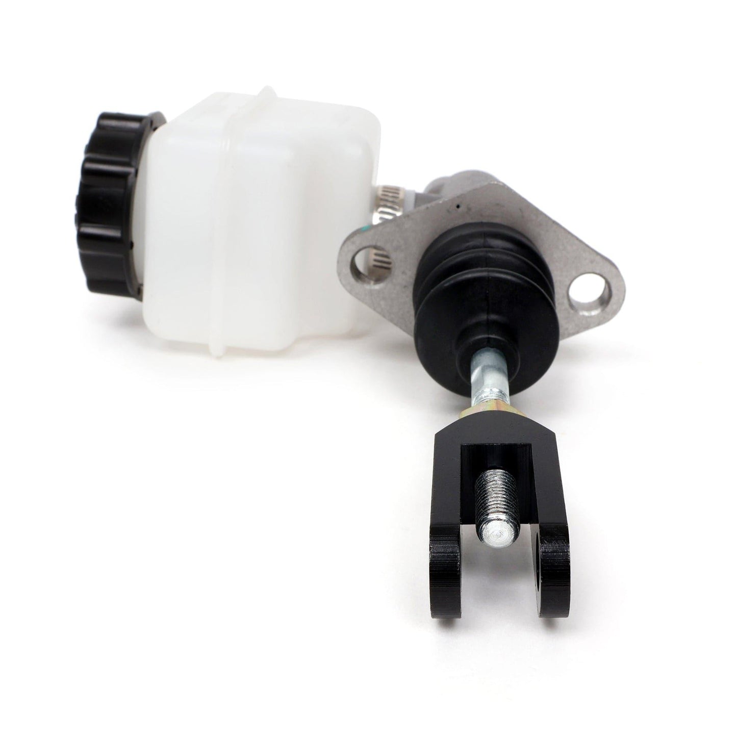Compact Brake Master Cylinder (3/4" Bore) - BLOX Racing