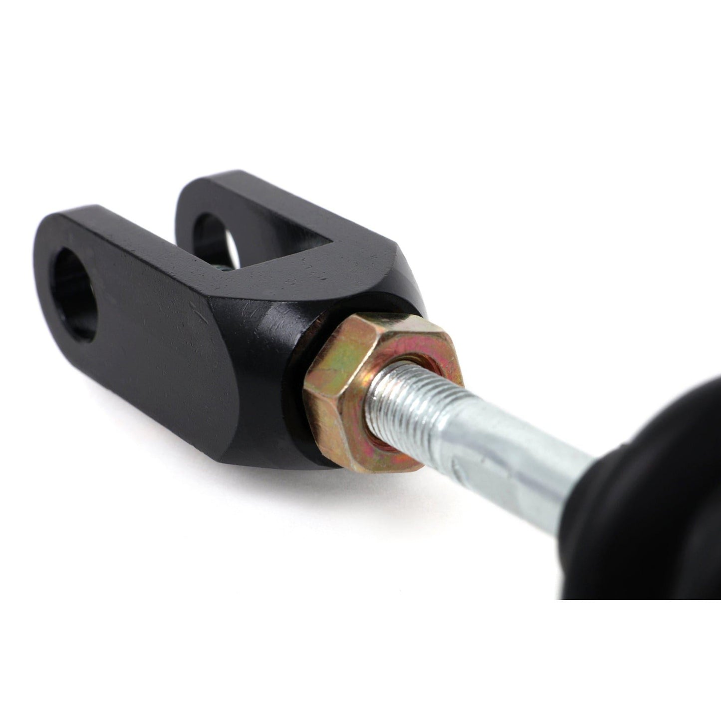 Compact Brake Master Cylinder (3/4" Bore) - BLOX Racing