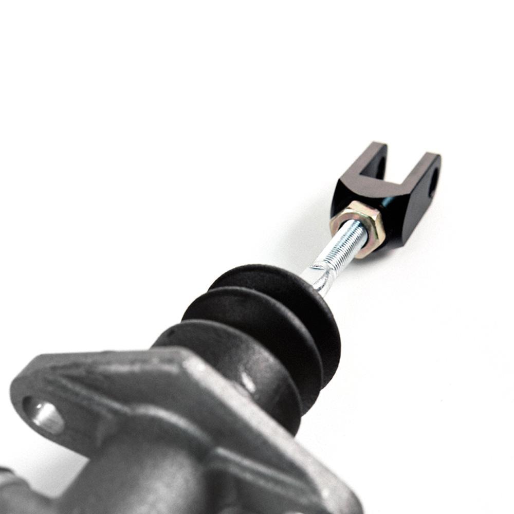 Compact Brake Master Cylinder (3/4" Bore) - BLOX Racing