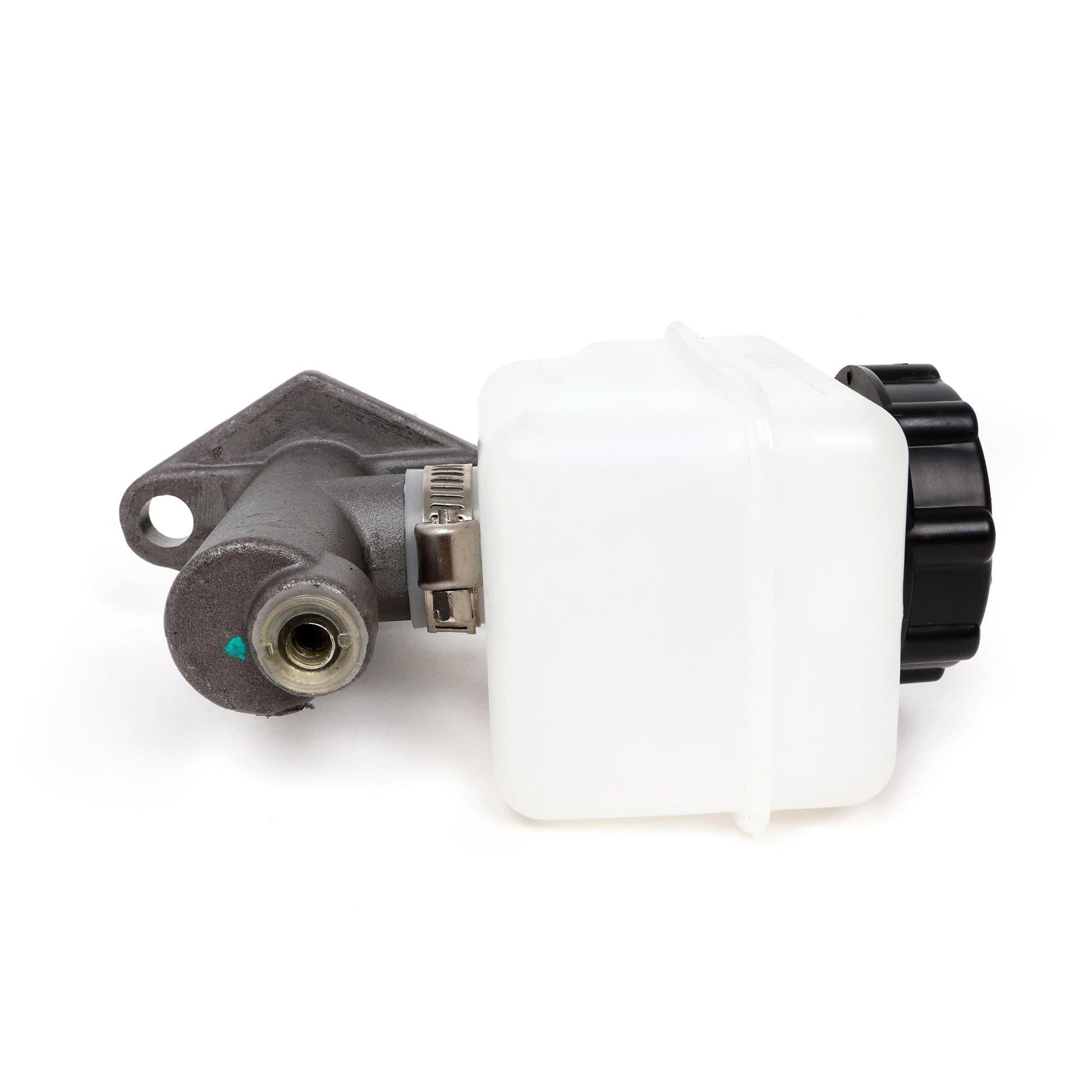 Compact Brake Master Cylinder (3/4" Bore) - BLOX Racing