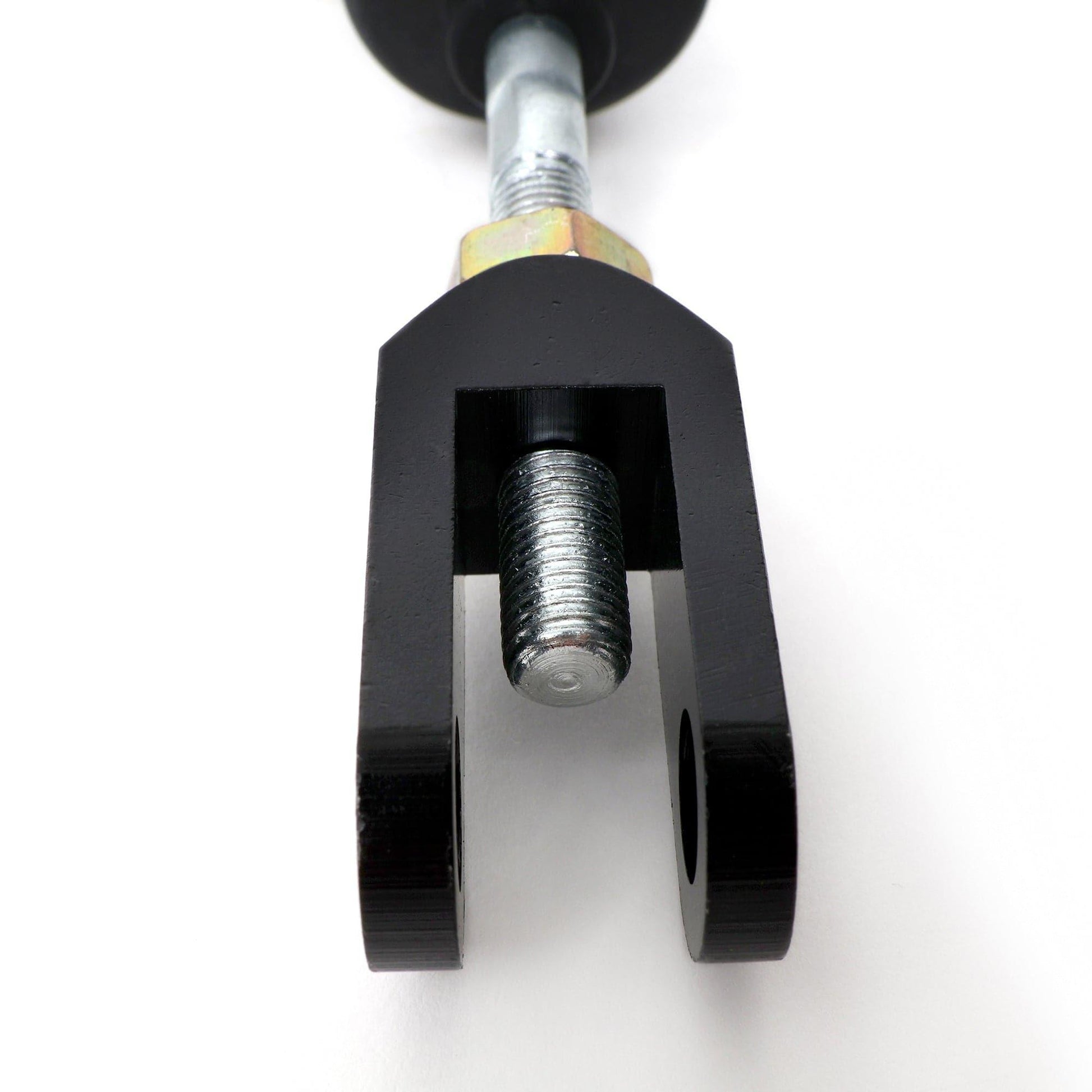 Compact Brake Master Cylinder (3/4" Bore) - BLOX Racing