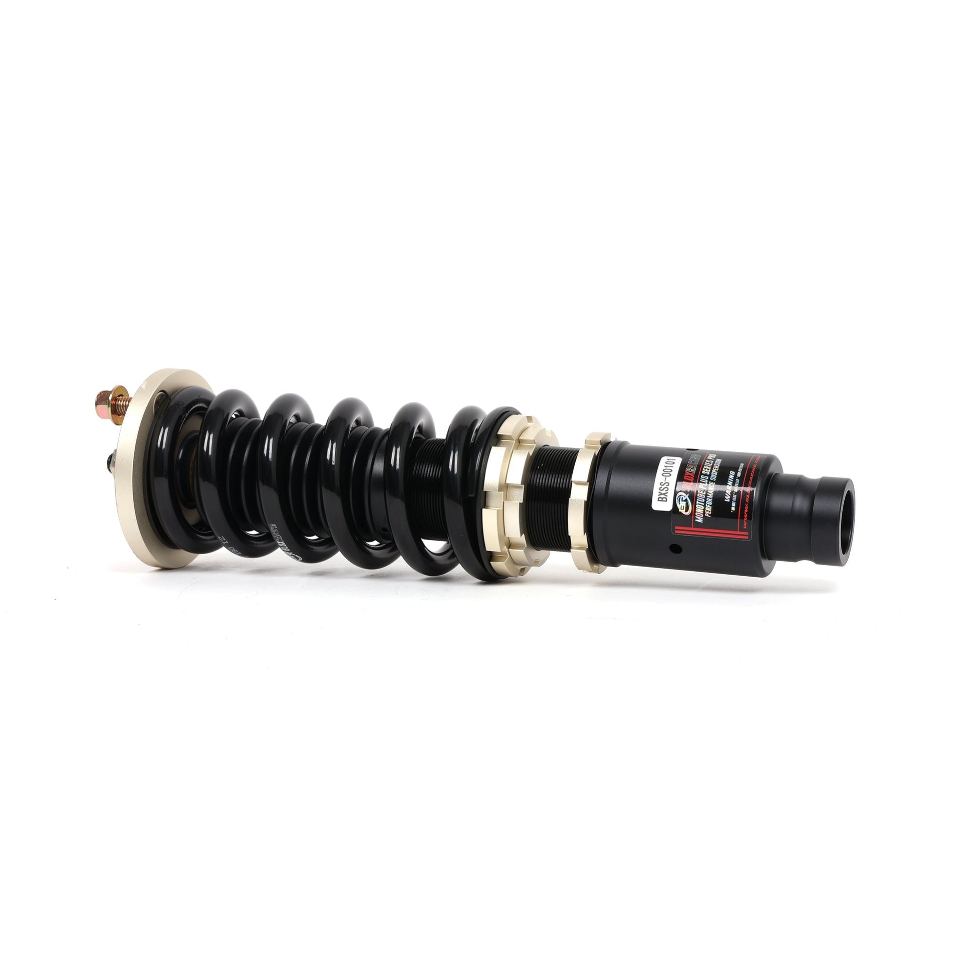 Competition Series Coilovers - 88 - 00 CIVIC EF EG EK / 94 - 01 INTEGRA DC - BLOX Racing