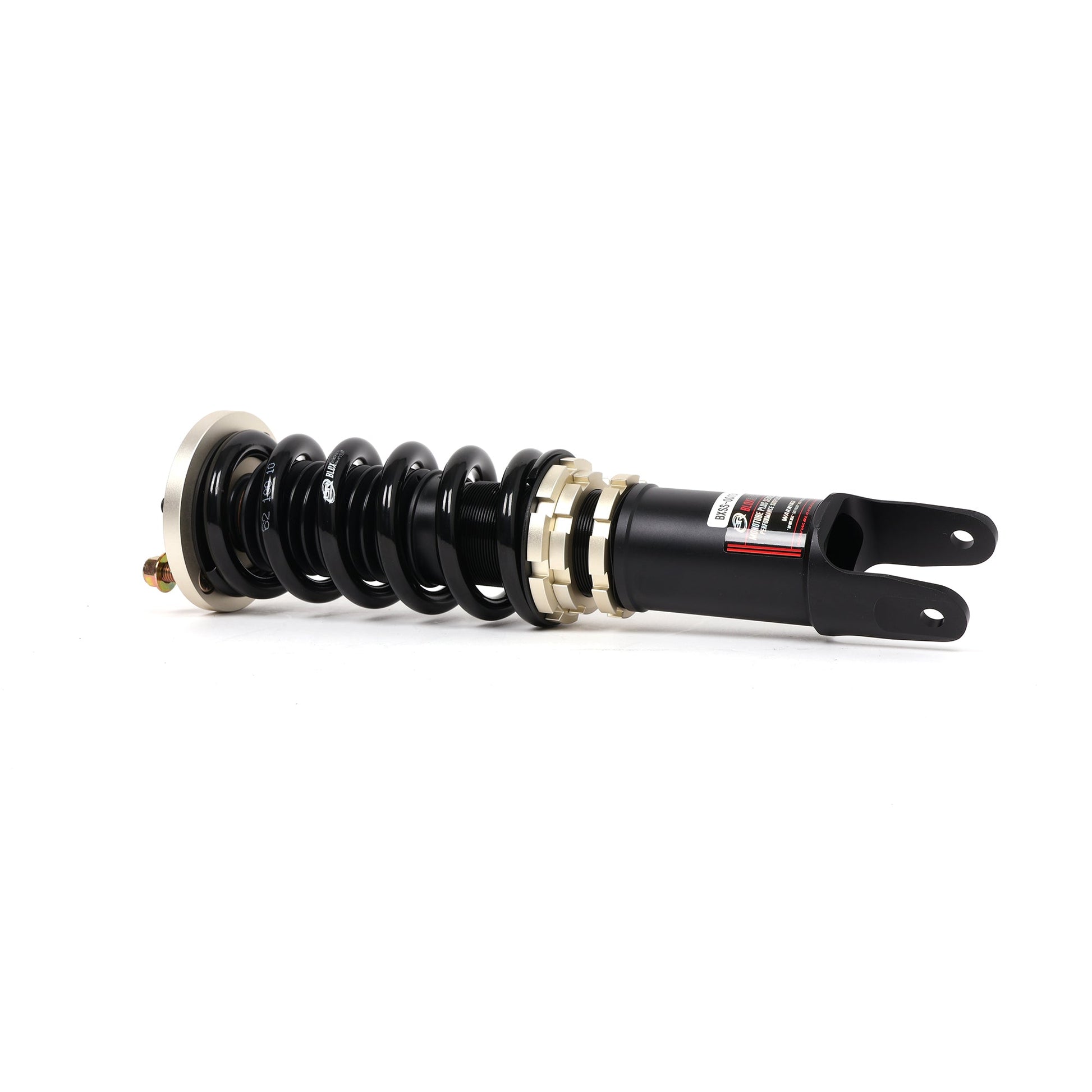 Competition Series Coilovers - 88 - 00 CIVIC EF EG EK / 94 - 01 INTEGRA DC - BLOX Racing
