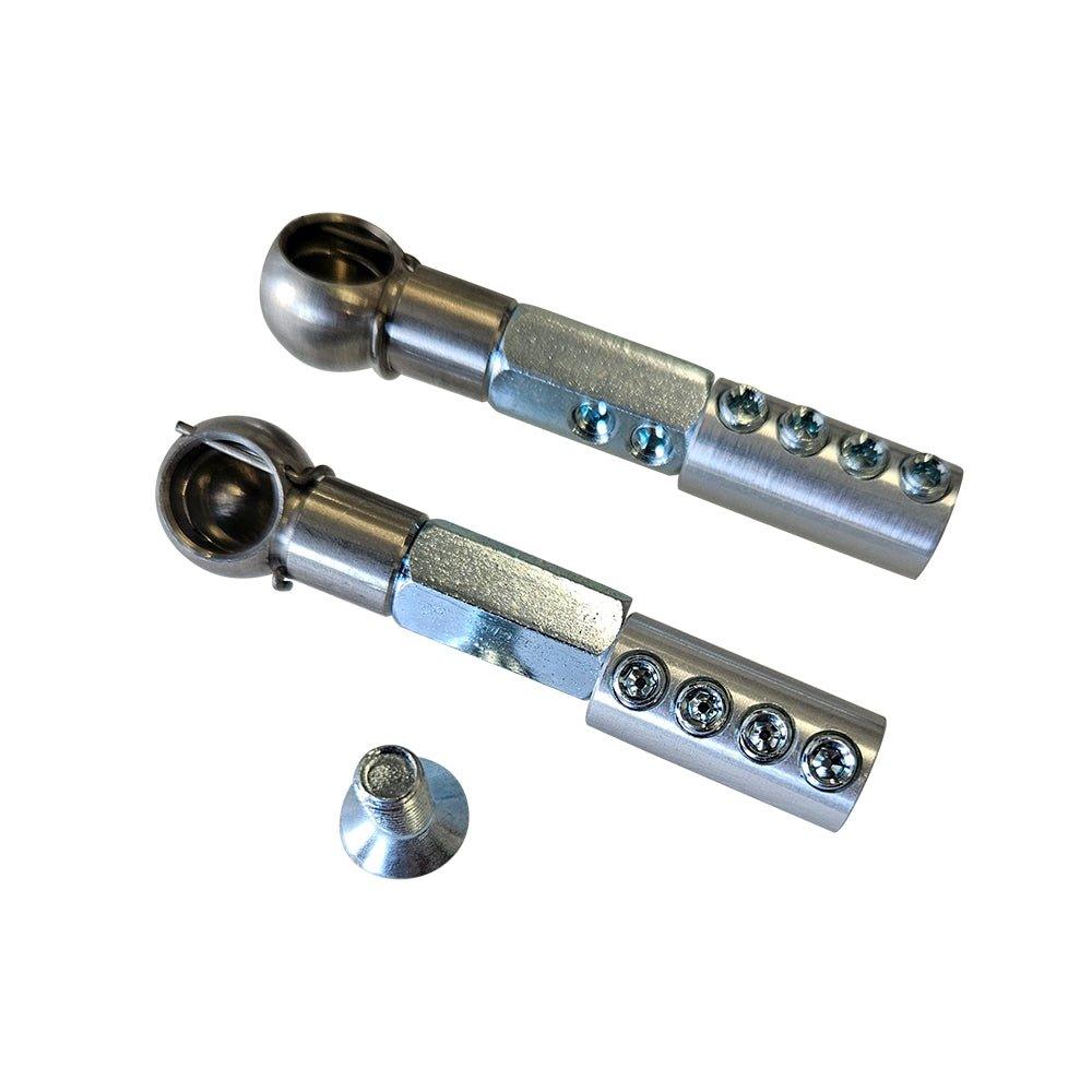 Direct Shifter - 10th Gen Civic - BLOX Racing