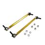 Whiteline Adjustable Front Sway Bar Links for Honda Civic 2016+