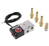 SpeedFactory Racing 4-Port Boost Control Mounting Bracket & Hardware