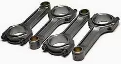 Brian Crower K-Series Connecting Rods (K24 / 500 HP)