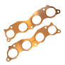 SpeedFactory Copper Exhaust Manifold Gasket for Honda K Series