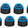 SpeedFactory 5.5mm Viton Honda Valve Stem Seals (8-PK) (Intake)