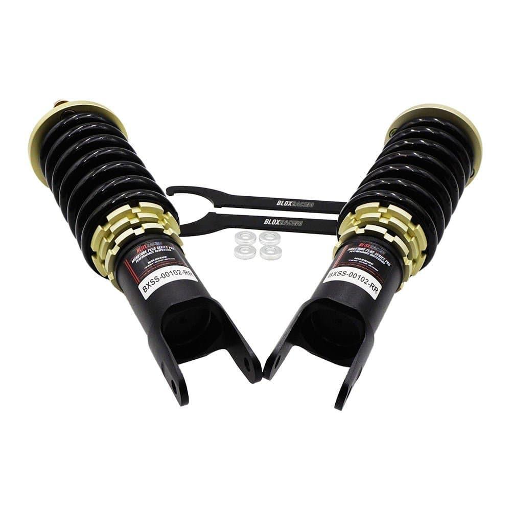 Drag Pro Series Rear Coilovers - 92-00 Civic / 94-01 Integra - BLOX Racing