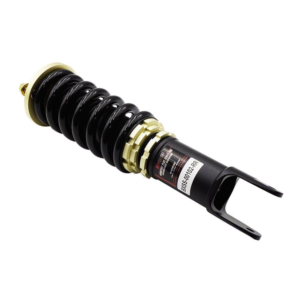 Drag Pro Series Rear Coilovers - 92-00 Civic / 94-01 Integra - BLOX Racing