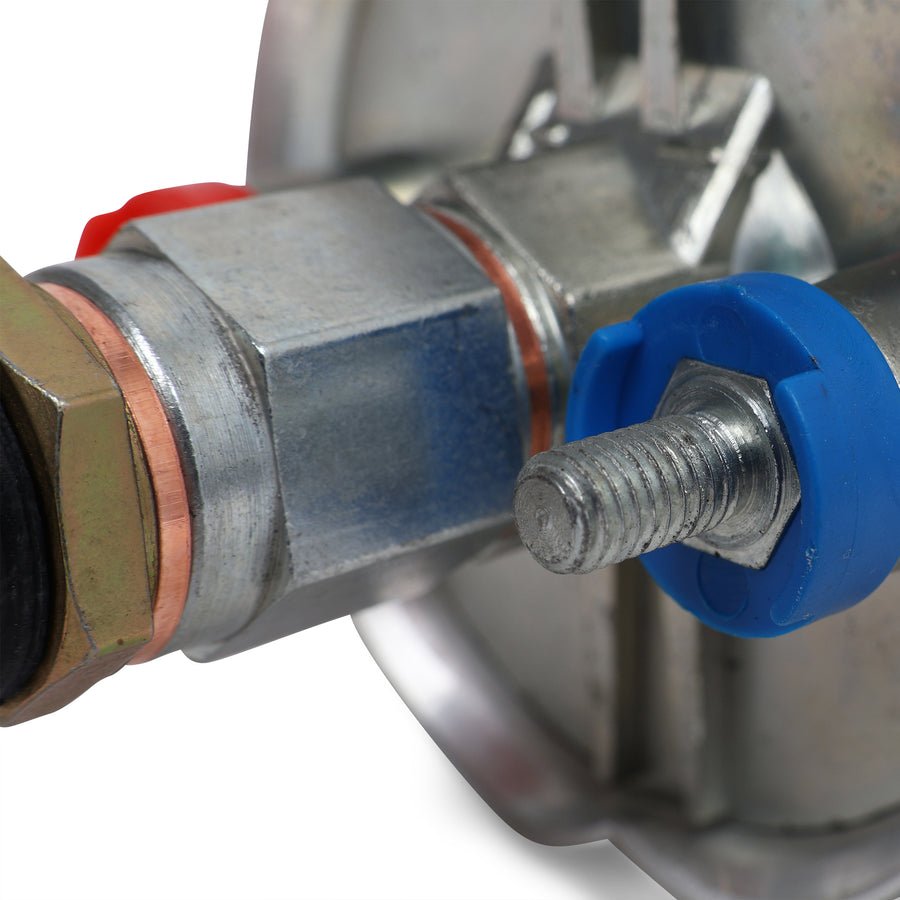 External Fuel Pump - 440 LPH - BLOX Racing