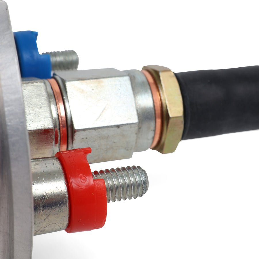 External Fuel Pump - 440 LPH - BLOX Racing