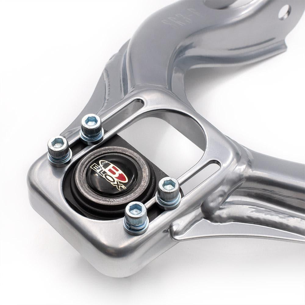 Front Camber Kit - 92-95 Civic / 94-01 Integra - BLOX Racing