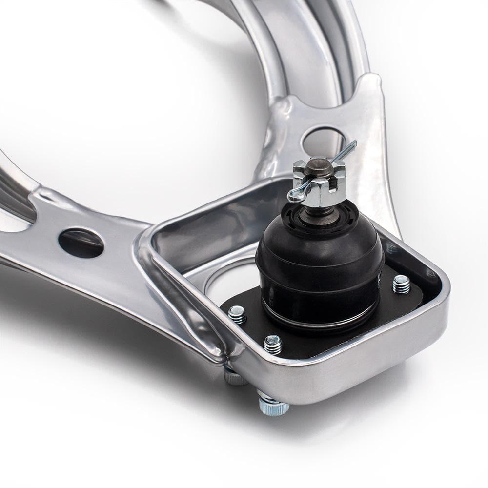 Front Camber Kit - 92-95 Civic / 94-01 Integra - BLOX Racing